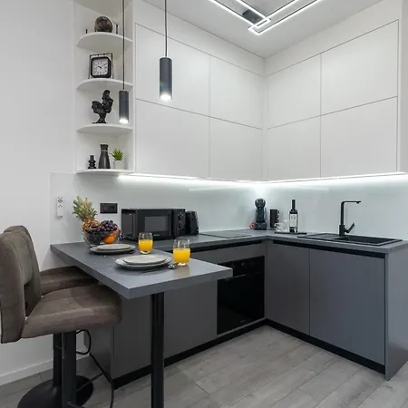 Apartment Centar Trogir Zewnętrze zdjęcie