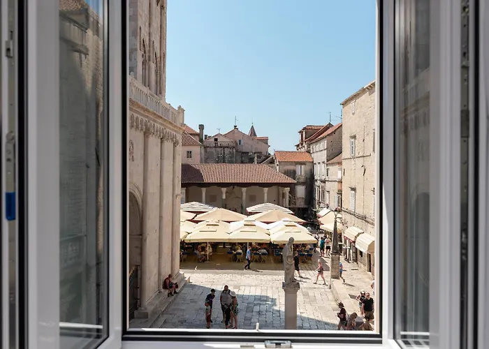 Apartment Centar Trogir