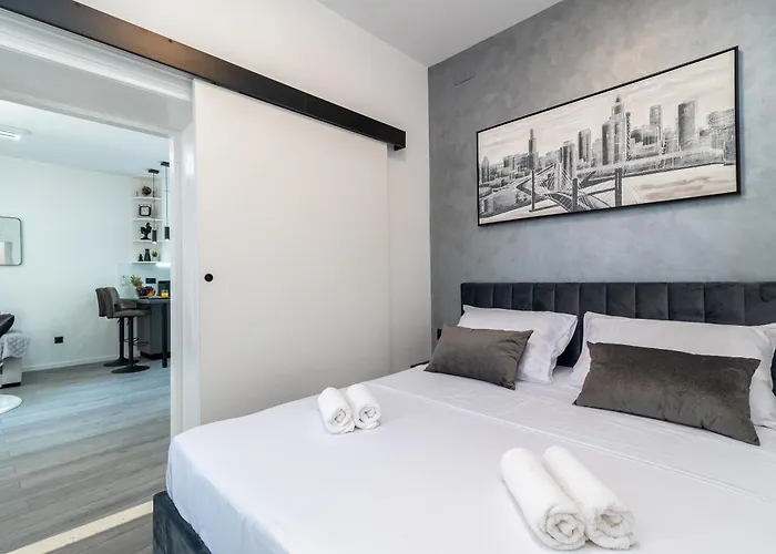 Apartment Centar Trogir