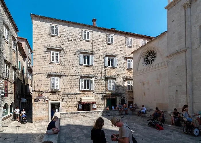Apartment Centar Trogir