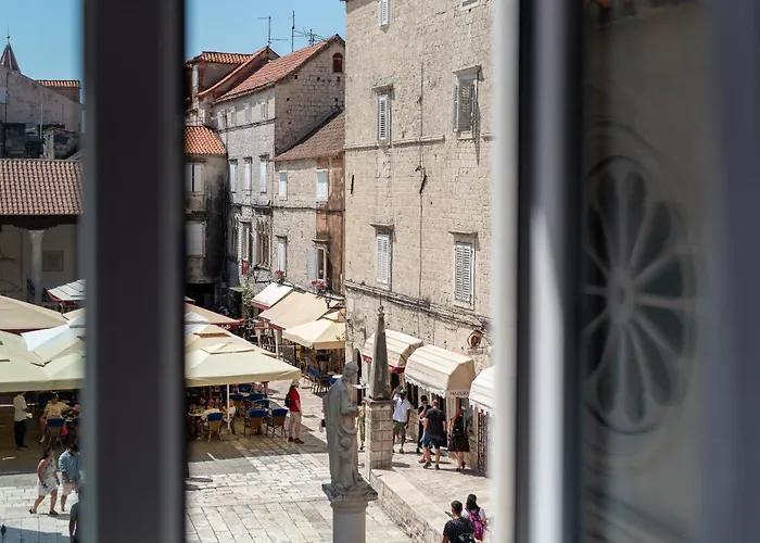Apartment Centar Trogir