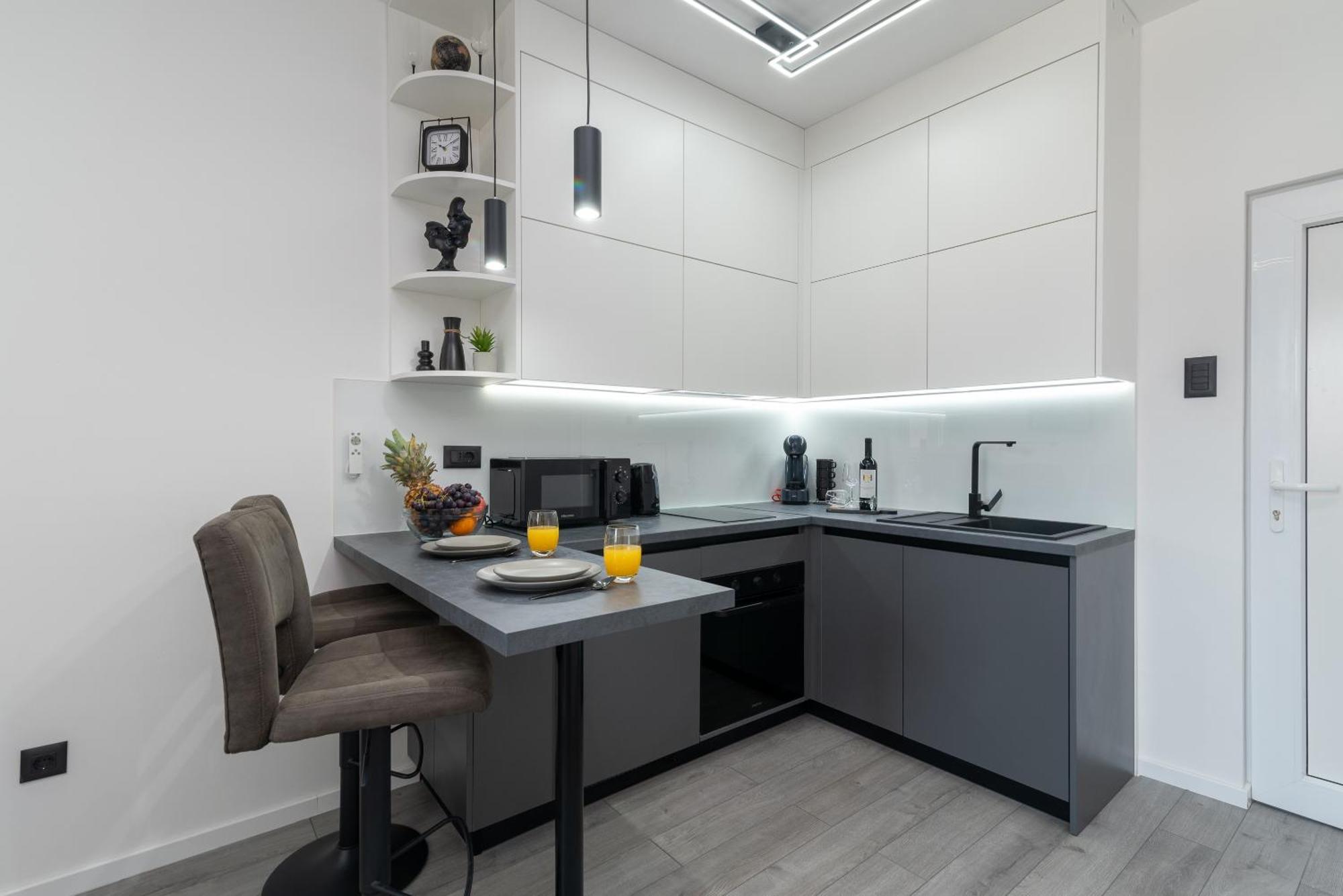 Centar Apartment