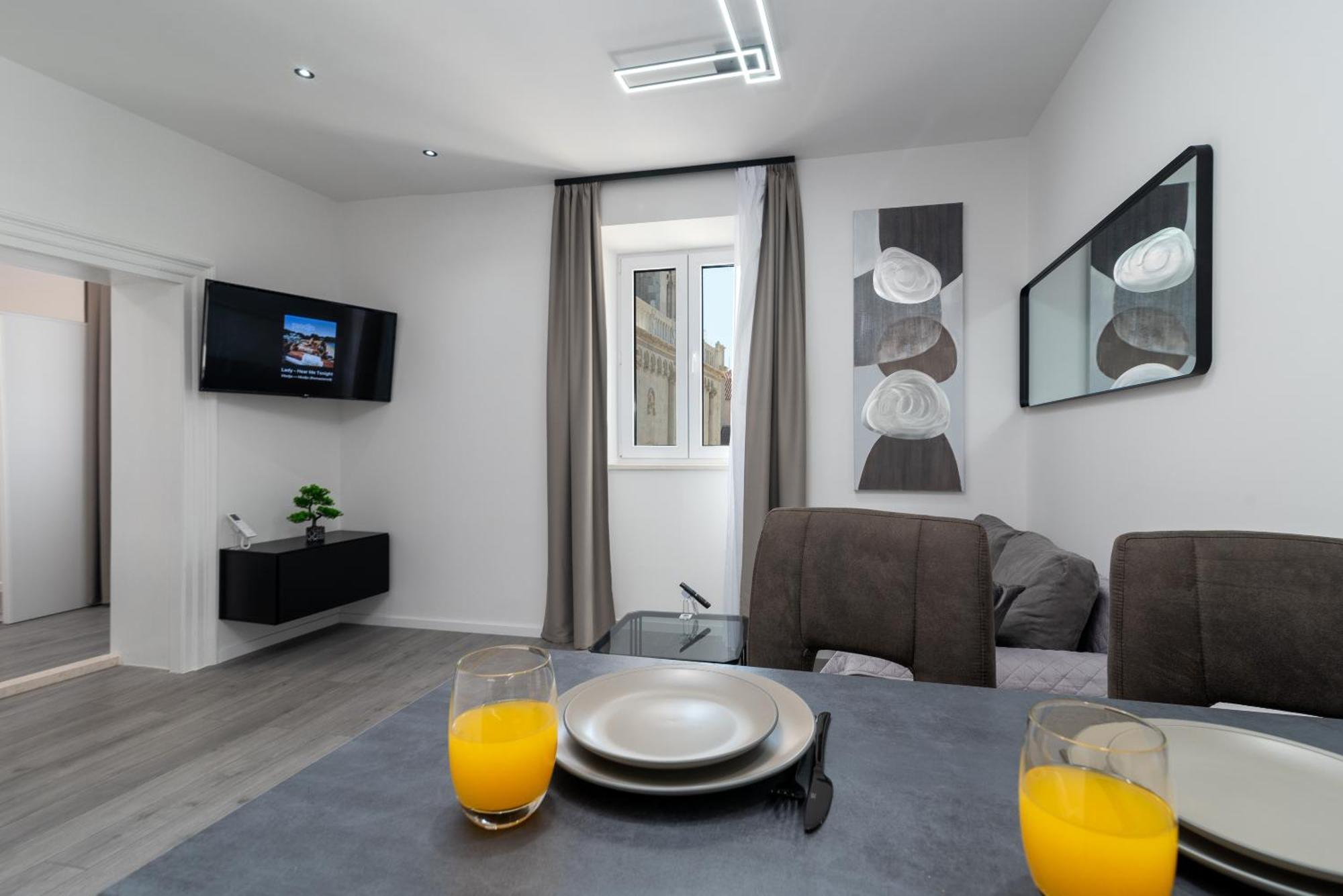 Apartment Centar *