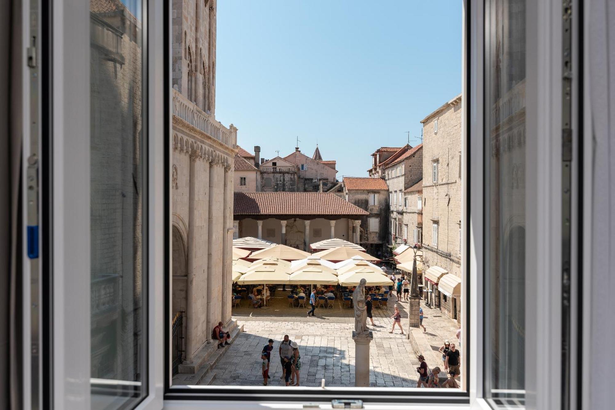Apartment Centar Trogir