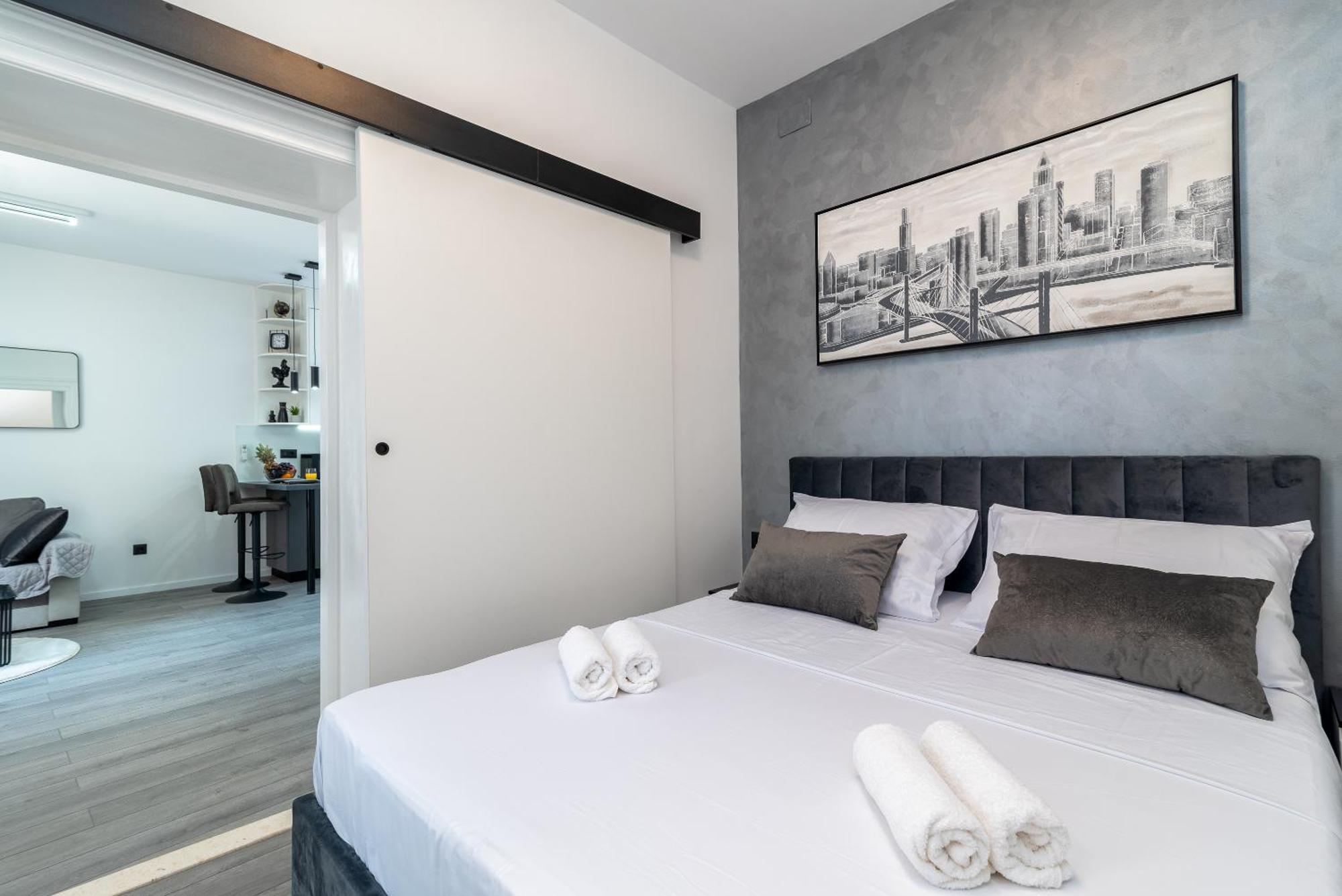 Centar Apartment *