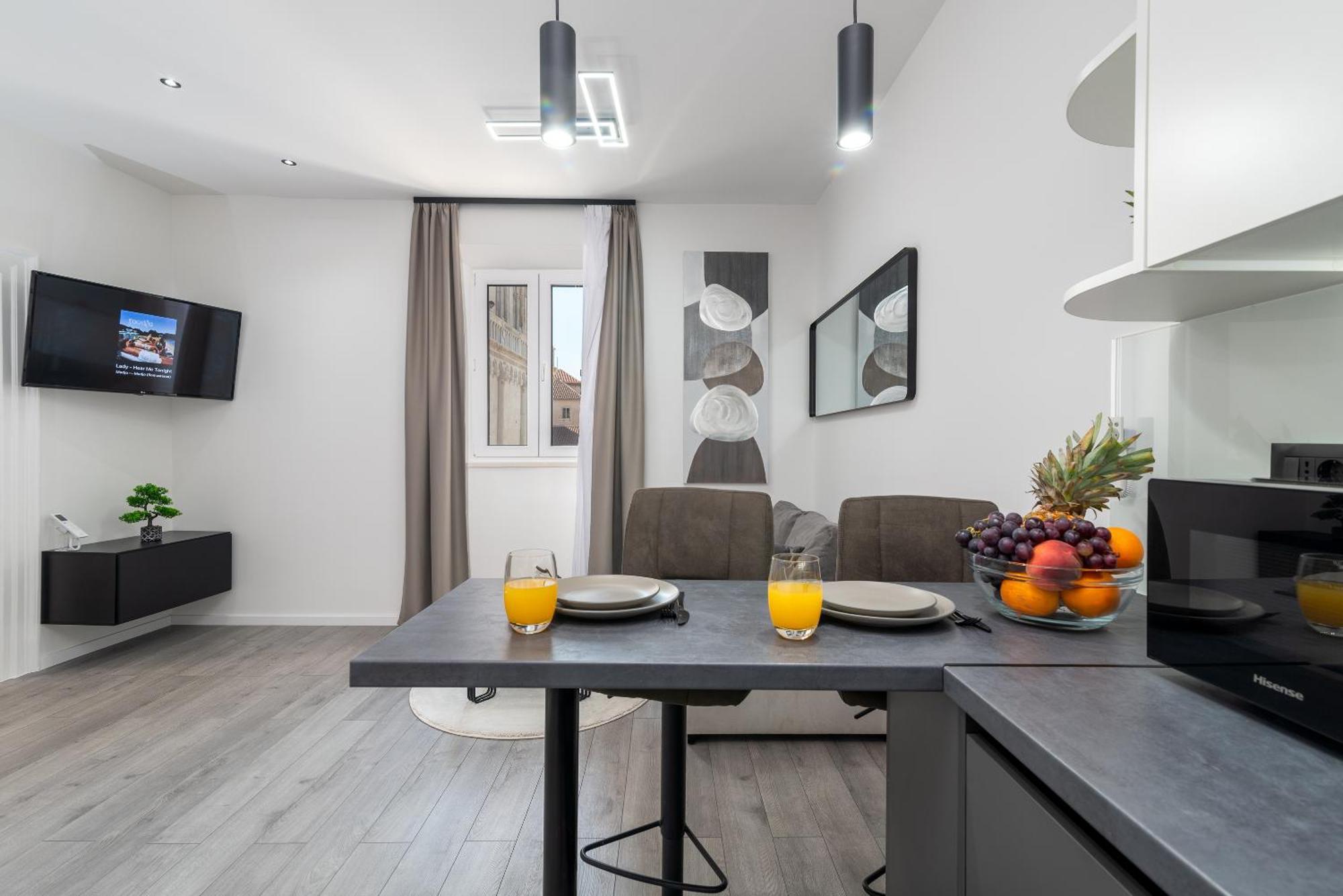 Apartment Centar *