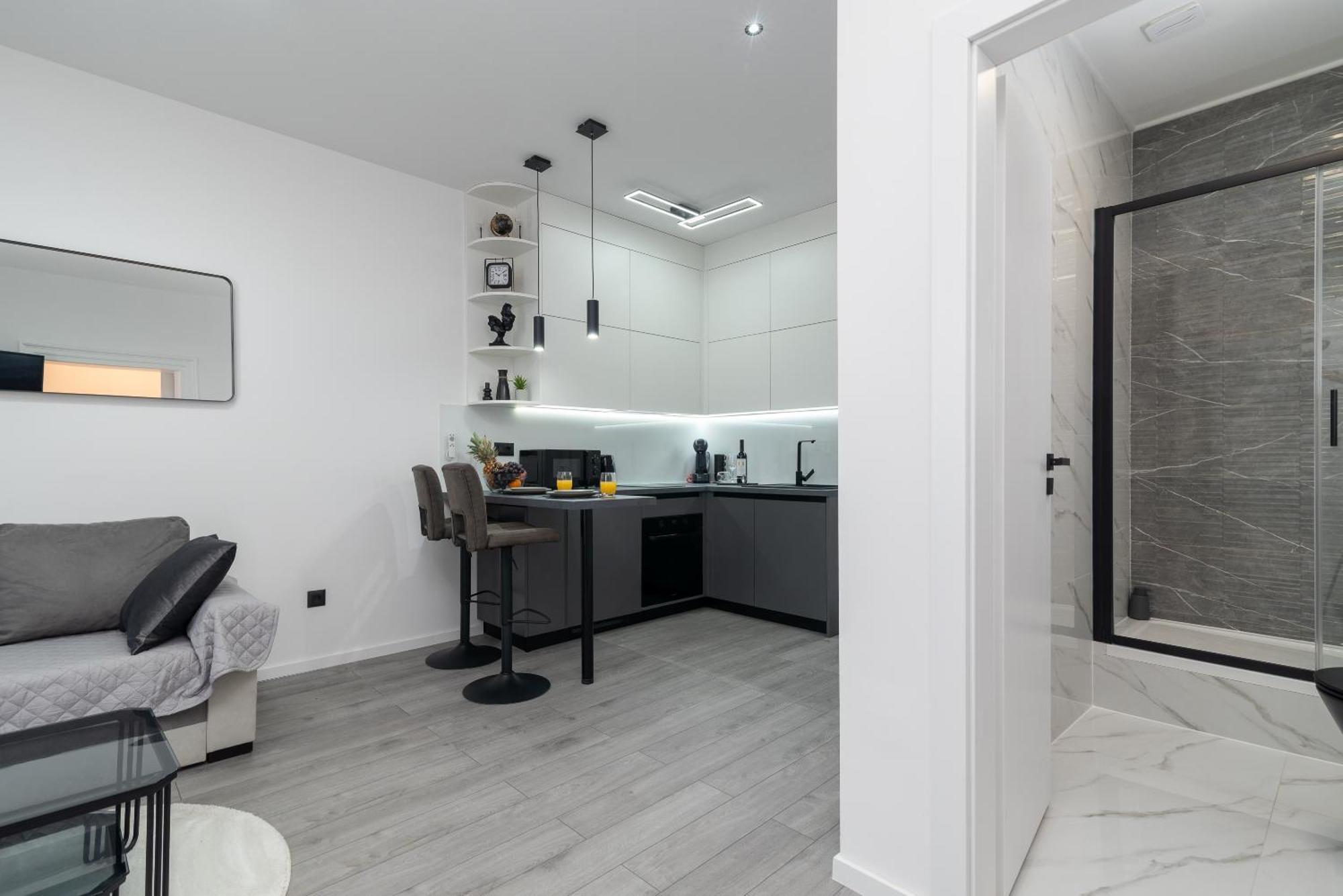 Apartment Centar