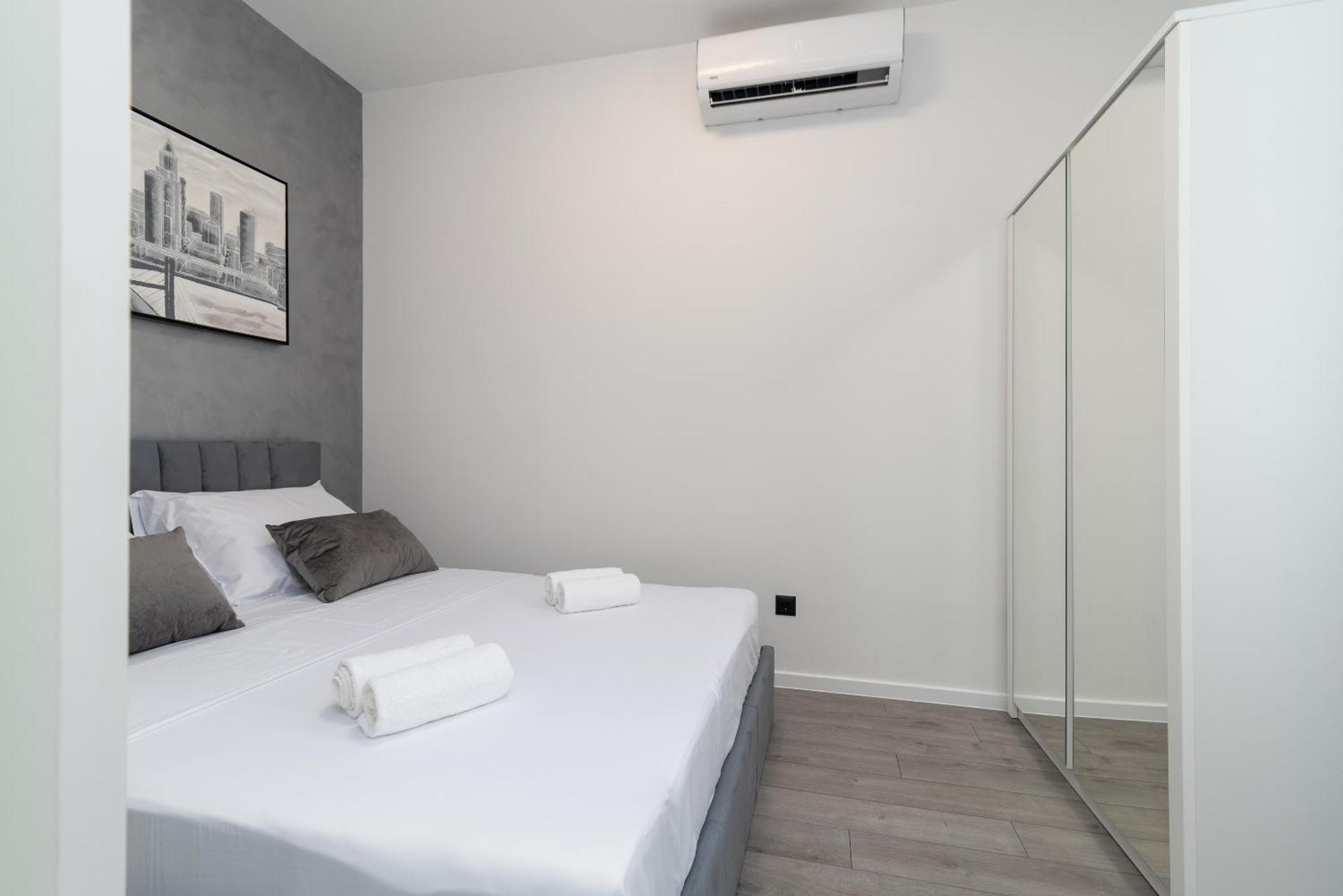 Centar Apartment *