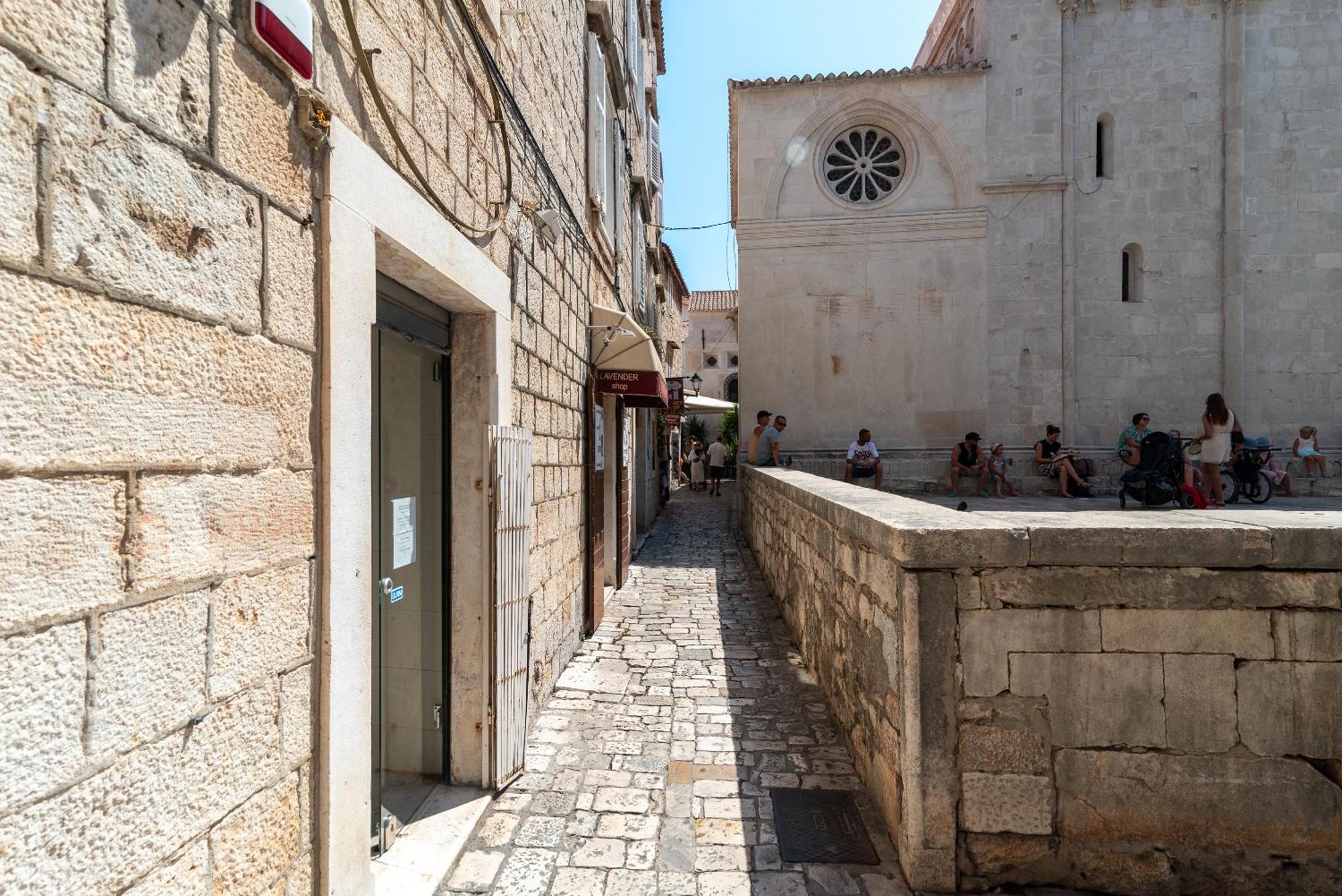 Centar Trogir